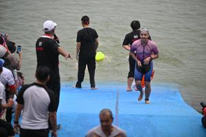 Kenanga Man of Steel Triathlon 123 2026