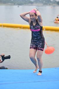 Kenanga Man of Steel Triathlon 123 2026