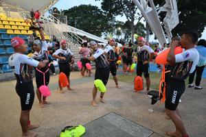 Kenanga Man of Steel Triathlon 123 2026