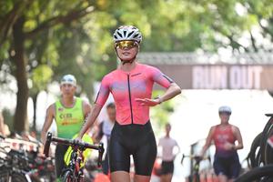 Kenanga Man of Steel Triathlon 123 2026