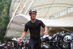 Kenanga Man of Steel Triathlon 123 2026