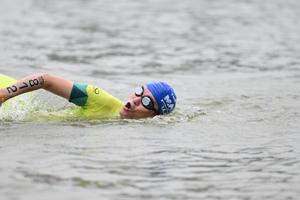 Kenanga Man of Steel Triathlon 123 2026