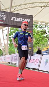 Kenanga Man of Steel Triathlon 123 2026