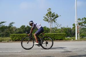 Kenanga Man of Steel Triathlon 123 2026