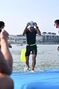 Kenanga Man of Steel Triathlon 123 2026
