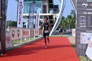 Kenanga Man of Steel Triathlon 123 2026