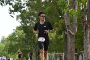 Kenanga Man of Steel Triathlon 123 2026