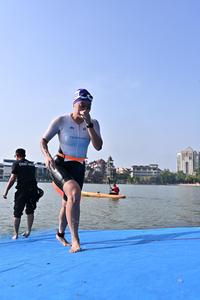 Kenanga Man of Steel Triathlon 123 2026