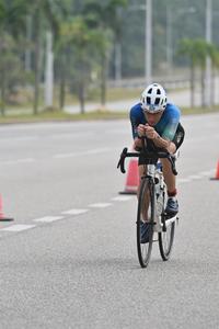Kenanga Man of Steel Triathlon 123 2026