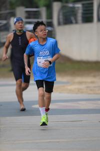 Kenanga Man of Steel Triathlon 123 2026