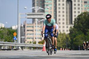 Kenanga Man of Steel Triathlon 123 2026