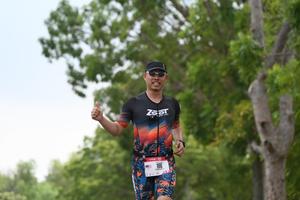 Kenanga Man of Steel Triathlon 123 2026