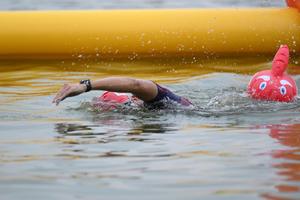 Kenanga Man of Steel Triathlon 123 2026