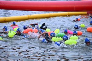 Kenanga Man of Steel Triathlon 123 2026
