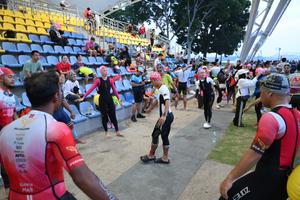 Kenanga Man of Steel Triathlon 123 2026