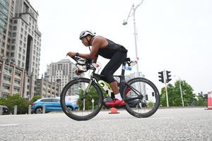 Kenanga Man of Steel Triathlon 123 2026