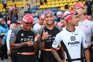 Kenanga Man of Steel Triathlon 123 2026