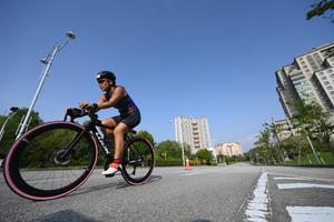 Kenanga Man of Steel Triathlon 123 2026