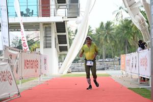 Kenanga Man of Steel Triathlon 123 2026