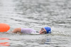 Kenanga Man of Steel Triathlon 123 2026