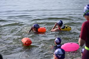Kenanga Man of Steel Triathlon 123 2026