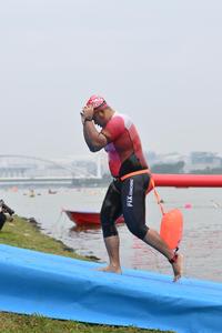 Kenanga Man of Steel Triathlon 123 2026
