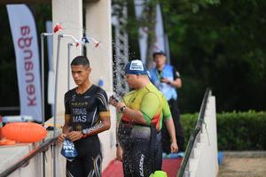 Kenanga Man of Steel Triathlon 123 2026