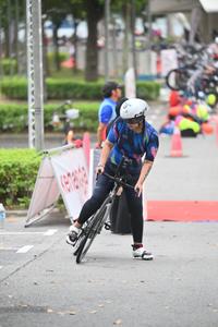 Kenanga Man of Steel Triathlon 123 2026