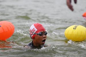 Kenanga Man of Steel Triathlon 123 2026