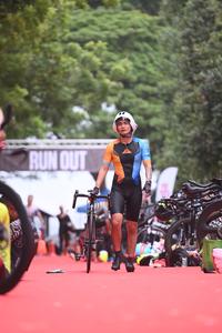 Kenanga Man of Steel Triathlon 123 2026