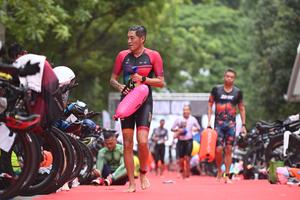 Kenanga Man of Steel Triathlon 123 2026
