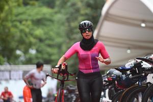Kenanga Man of Steel Triathlon 123 2026