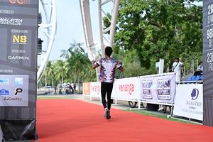 Kenanga Man of Steel Triathlon 123 2026