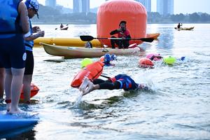 Kenanga Man of Steel Triathlon 123 2026