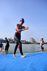 Kenanga Man of Steel Triathlon 123 2026
