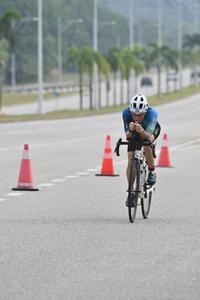 Kenanga Man of Steel Triathlon 123 2026