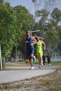Kenanga Man of Steel Triathlon 123 2026