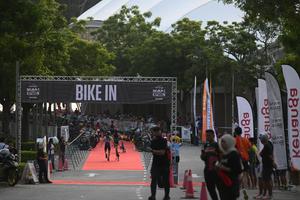 Kenanga Man of Steel Triathlon 123 2026