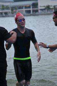 Kenanga Man of Steel Triathlon 123 2026