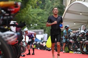 Kenanga Man of Steel Triathlon 123 2026