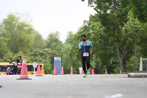 Kenanga Man of Steel Triathlon 123 2026