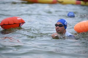 Kenanga Man of Steel Triathlon 123 2026