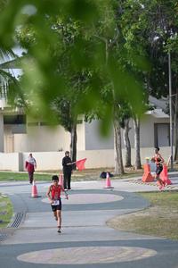 Kenanga Man of Steel Triathlon 123 2026
