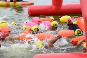 Kenanga Man of Steel Triathlon 123 2026