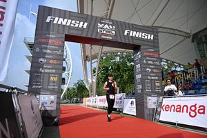 Kenanga Man of Steel Triathlon 123 2026