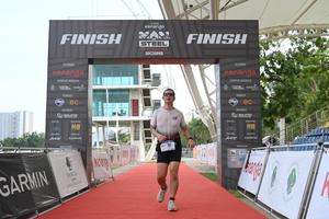 Kenanga Man of Steel Triathlon 123 2026