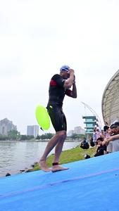 Kenanga Man of Steel Triathlon 123 2026