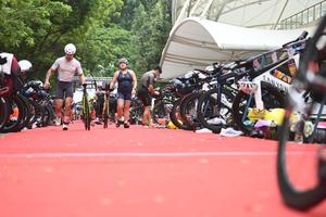Kenanga Man of Steel Triathlon 123 2026