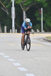 Kenanga Man of Steel Triathlon 123 2026