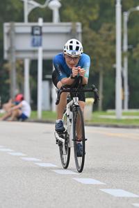 Kenanga Man of Steel Triathlon 123 2026